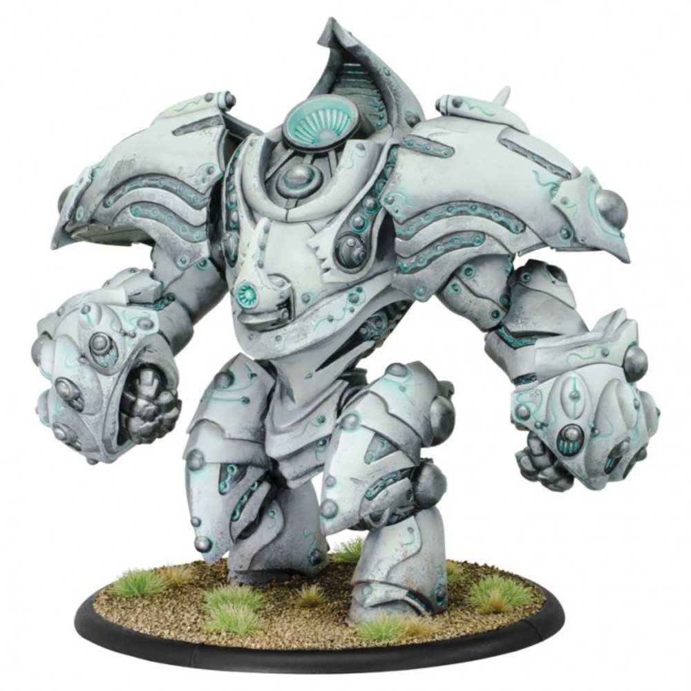 Wm: Ret: Helios/Hyperion Colossal