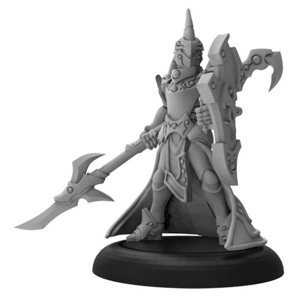Wm:Ret:Fane Knight Guardian Solo (Metal)