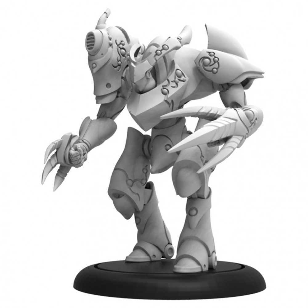 Wm: Ret: Harpy Light Warjack