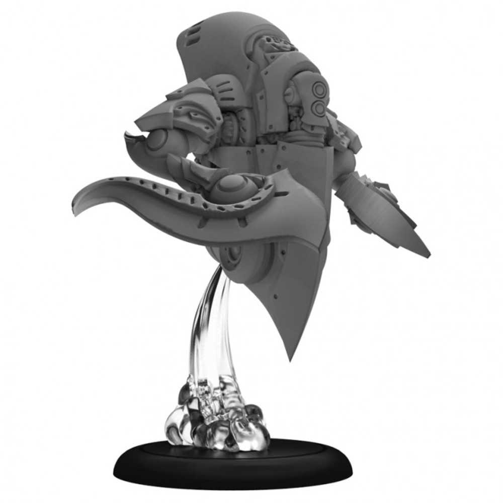 Wm: Co C: Negator Light Warjack (Metal)