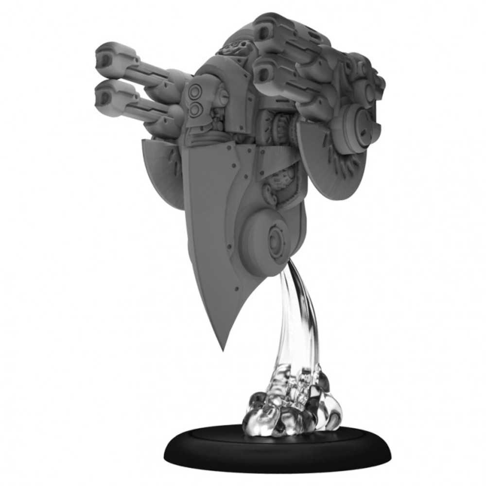 Wm: Co C: Tesselator Lt Warjack (Metal)