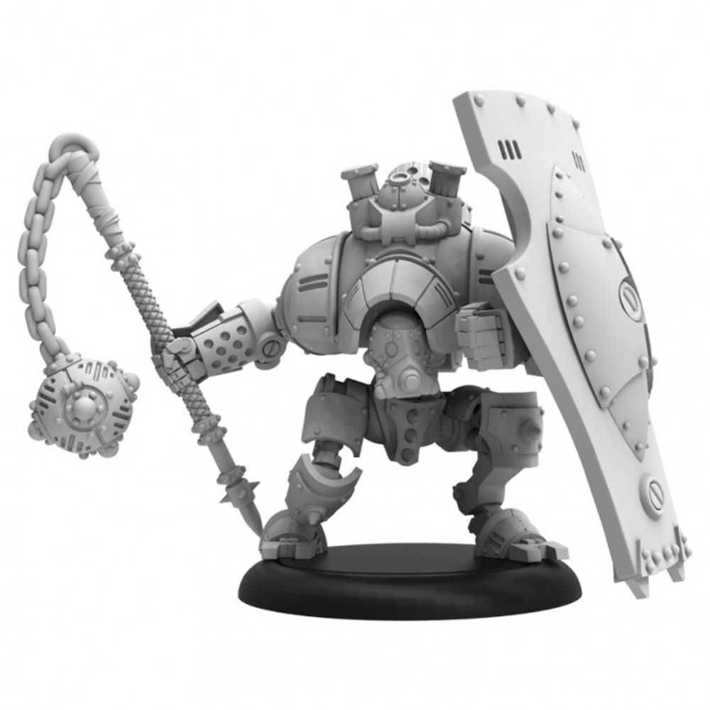 Wm: Gc: Warjack Liberator (Metal)