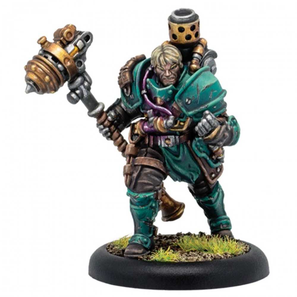 Wm:Gc: Aurum Legate Lukas Di Morray(Met)