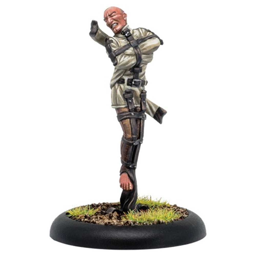 Wm: Gc: Trancer Solo (Metal)