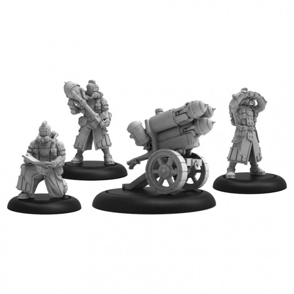 Wm:Gc:Rocket Weapon Dragon Breath Unit