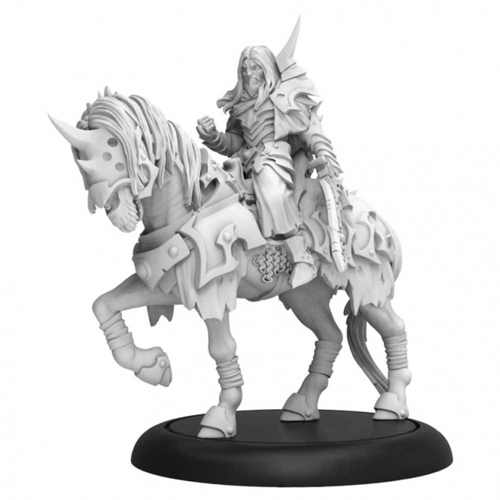Wm: Infernal: Valin Hauke: Cavalry Solo
