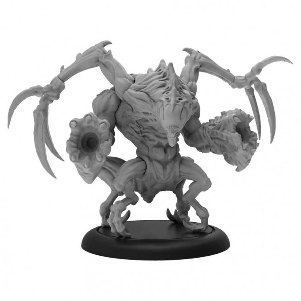 Wm: Infernal: Desolator Heavy Horror