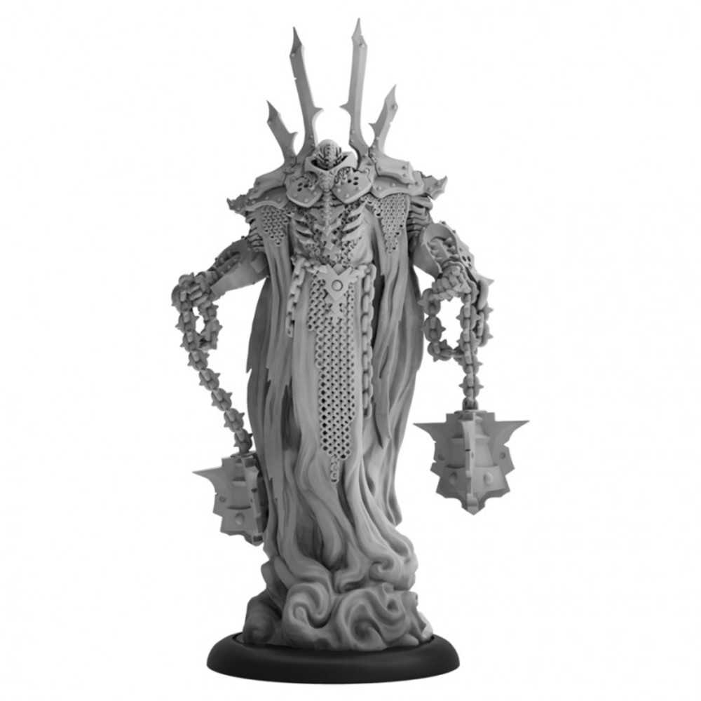 Wm: Infernal: Master: Omodamos