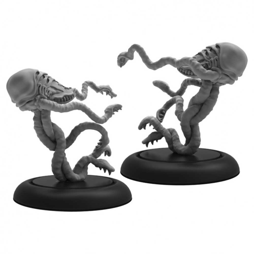 Wm: Infernal: Foreboder Lesser Horror