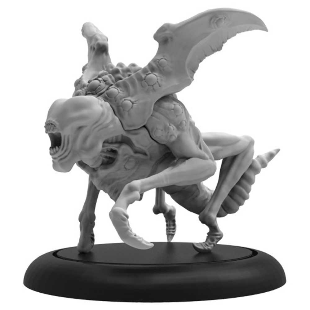 Wm: Infernal: Shrieker Light Horror