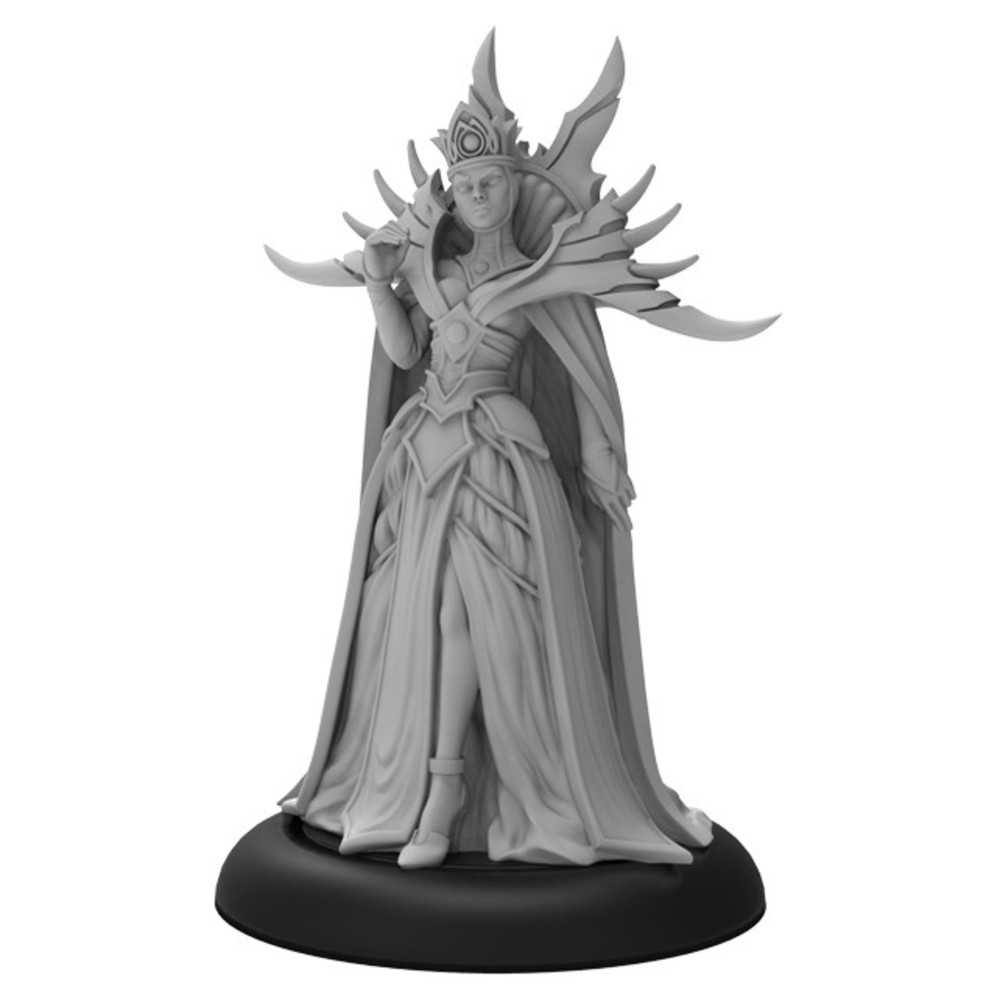 Wm: Infernal: Regna Gravnoy (Metal)