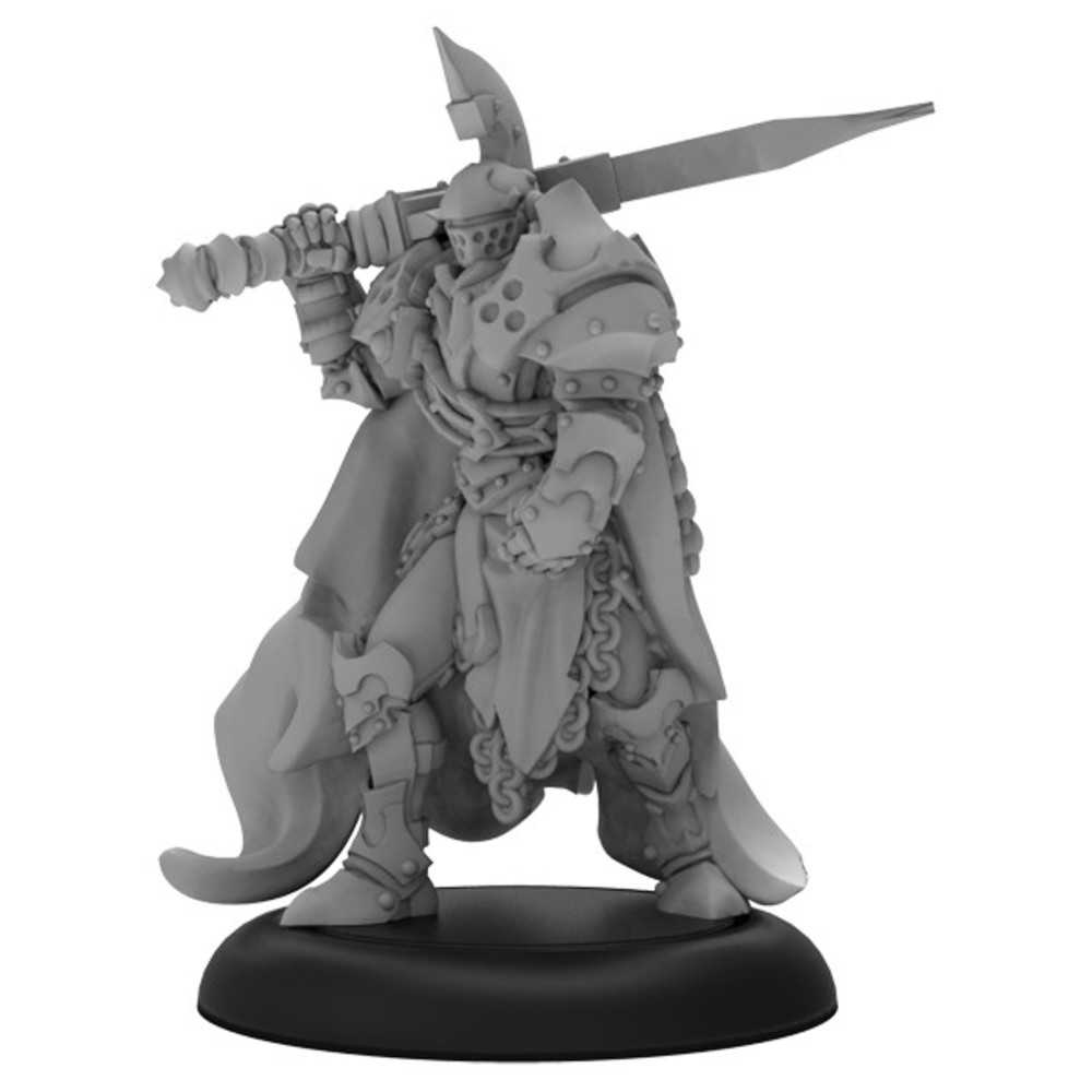 Wm: Infernal: Alain Runewood, Ash(Metal)