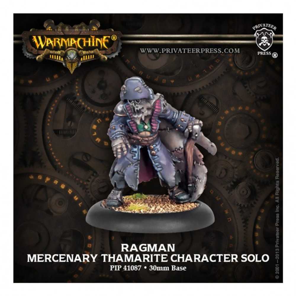 Wm:Merc Ragman Thamarite Character