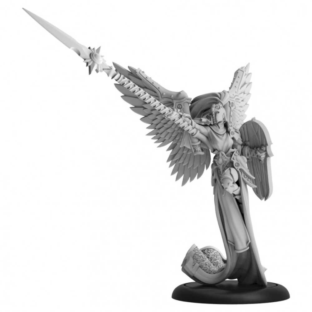 Wm: Merc: Archon: Morrowan Archo (Metal)