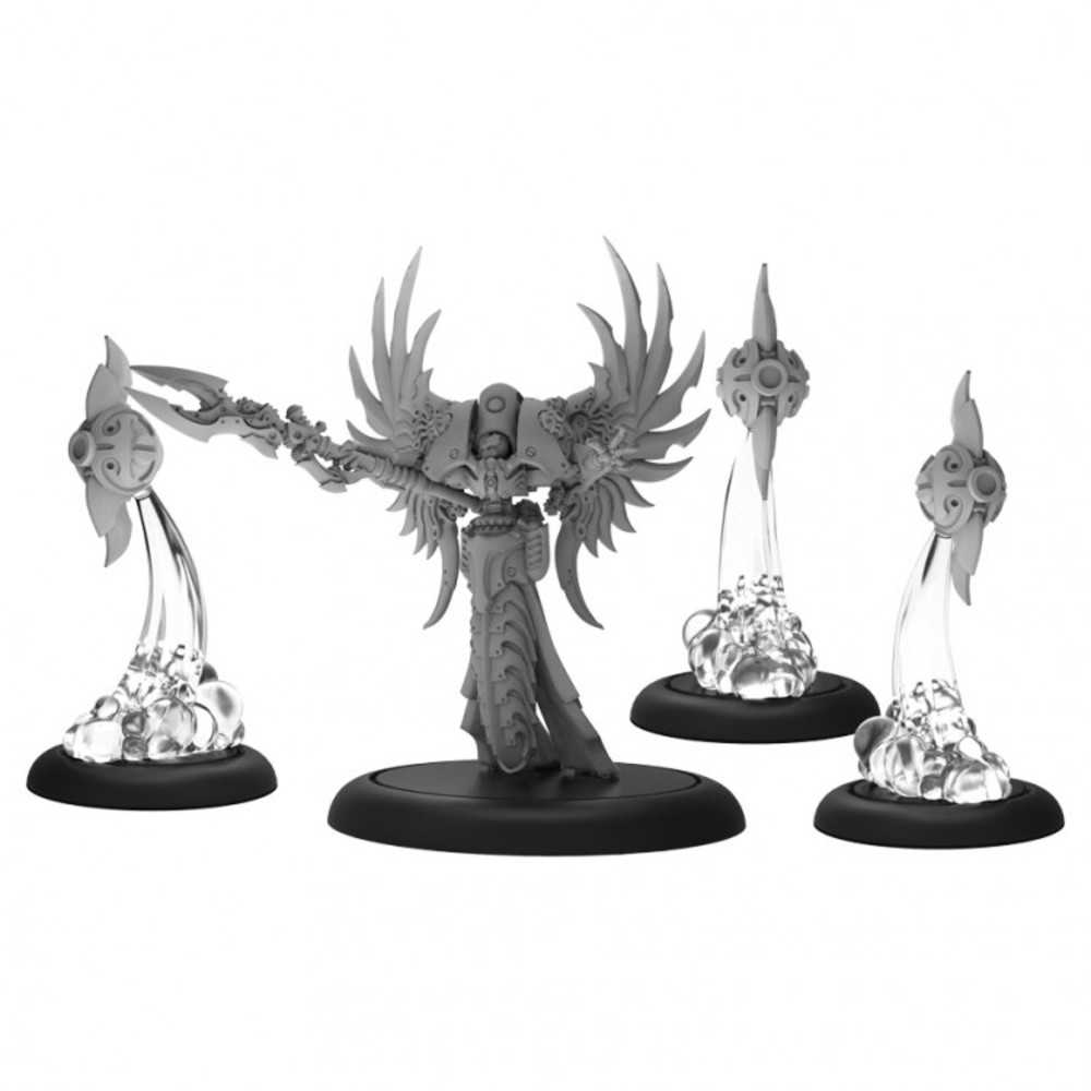 Wm: Merc: Asphyxious Sanctified (Metal)