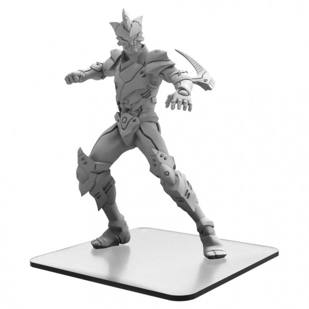 Mp: SSS: Zor Maxim (Metal)