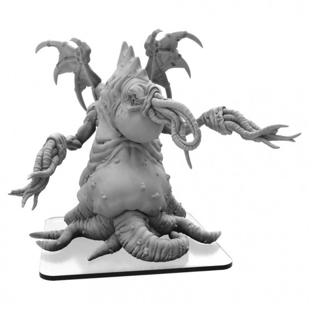 Mp: Lo C: Cthugrosh (Resin)