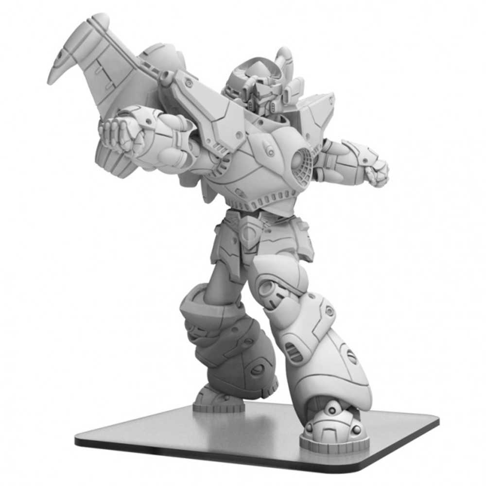 Mp: Grd: Sky Sentinel (Resin) 