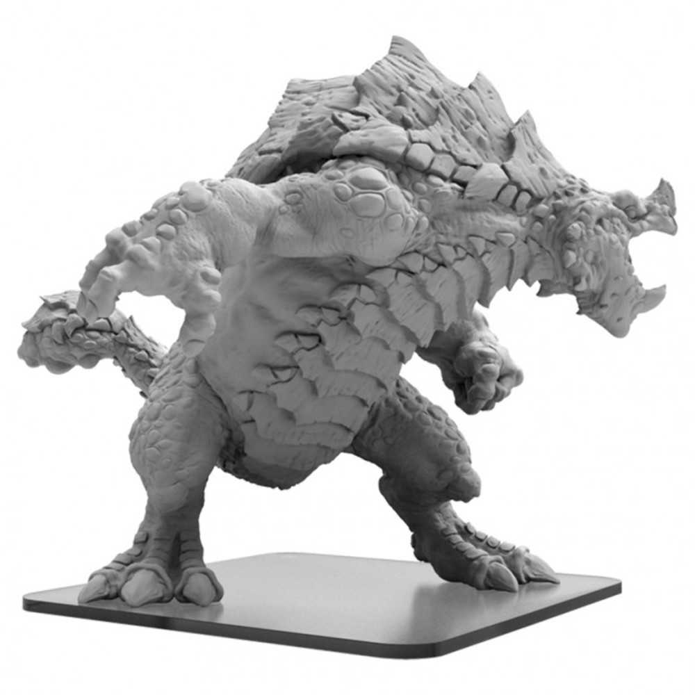 Mp: Ter: Armodax (Resin)