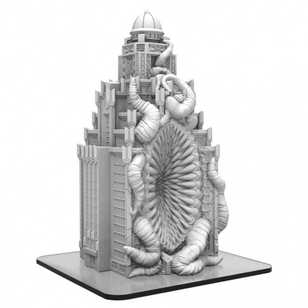 Mp: Building: Void Gate (Resin)