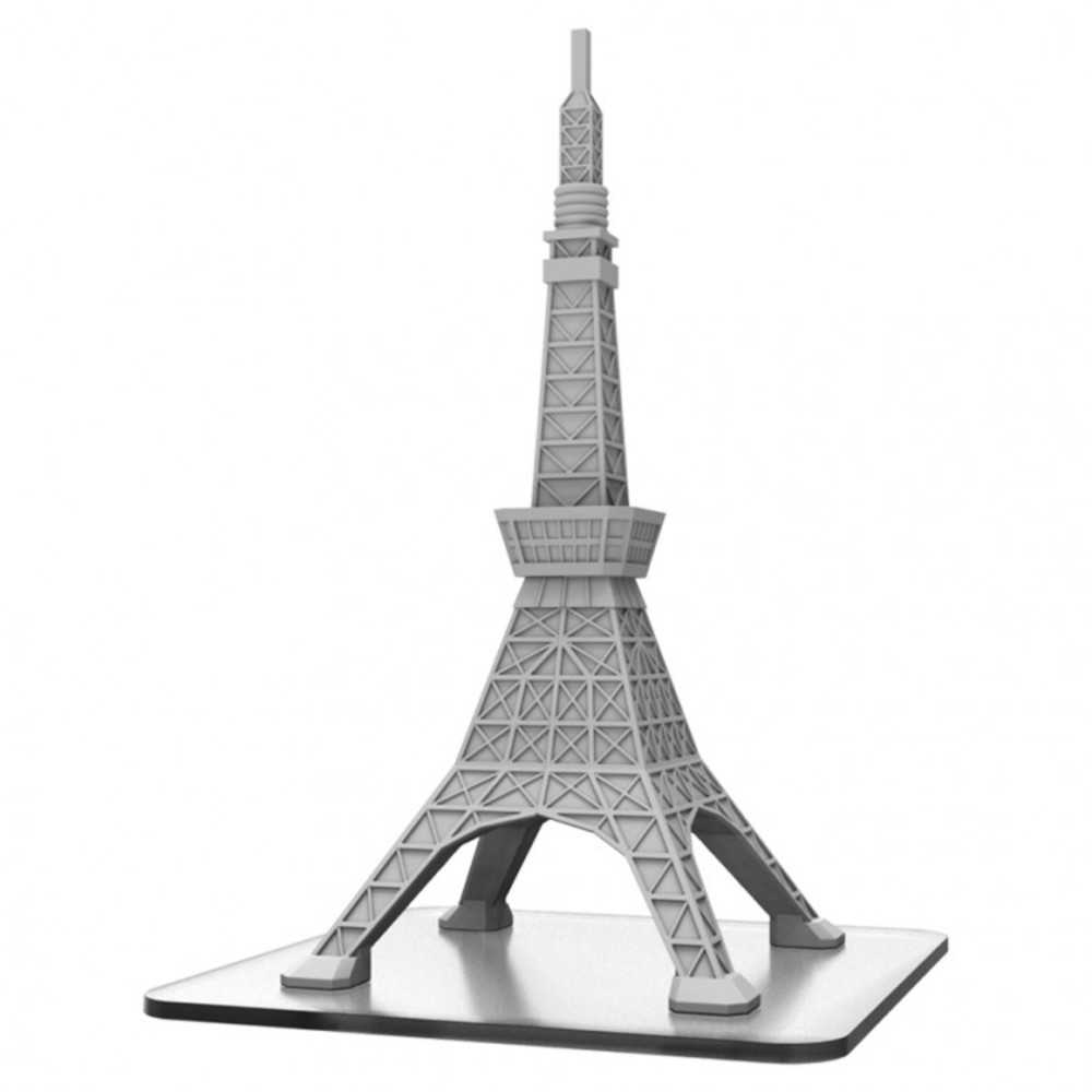 Mp: Building: Tokyo Triumph (Resin)