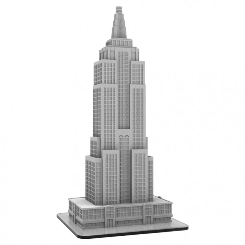 Mp: Building: Imperial St Bldng (Resin)