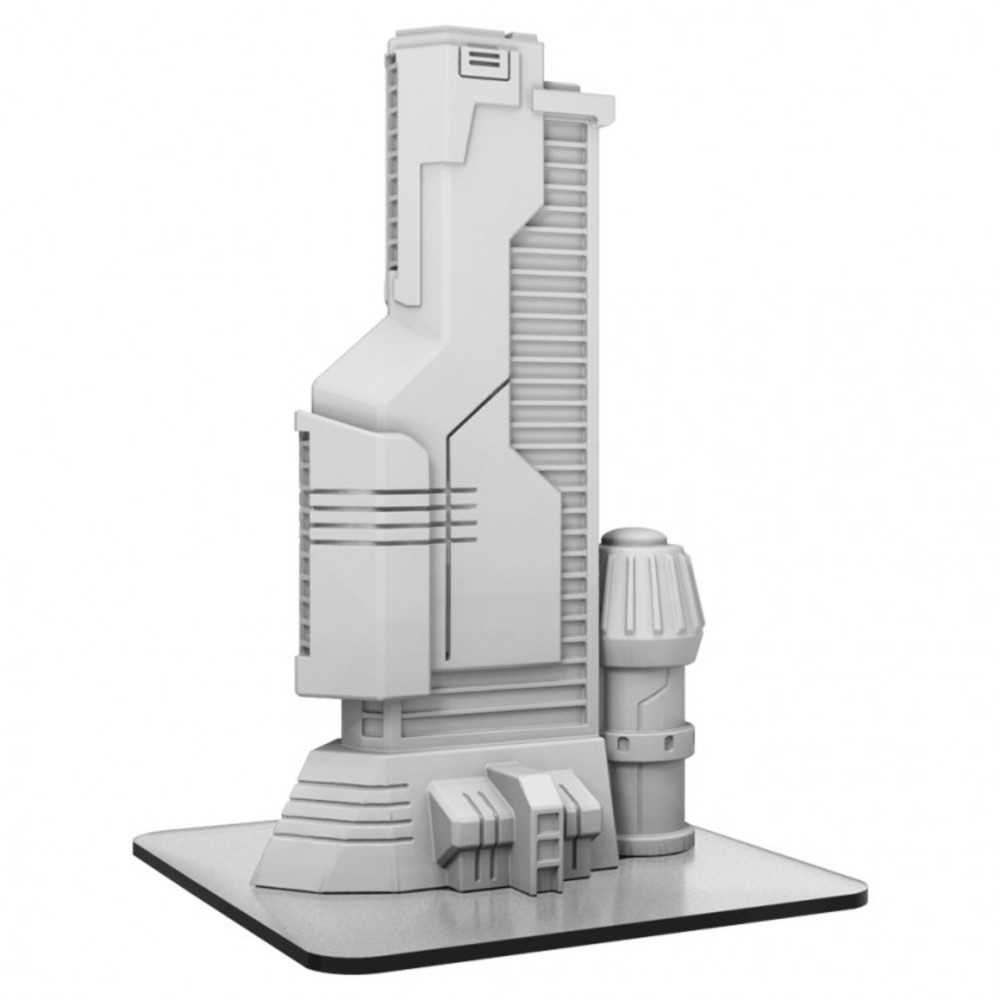 Mp: Building: Uci Industries (Resin)
