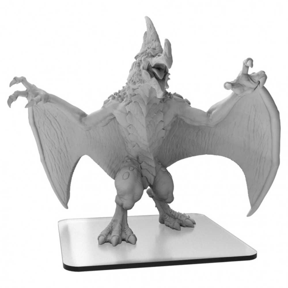 Mp: Ter: Pteradax (Metal)