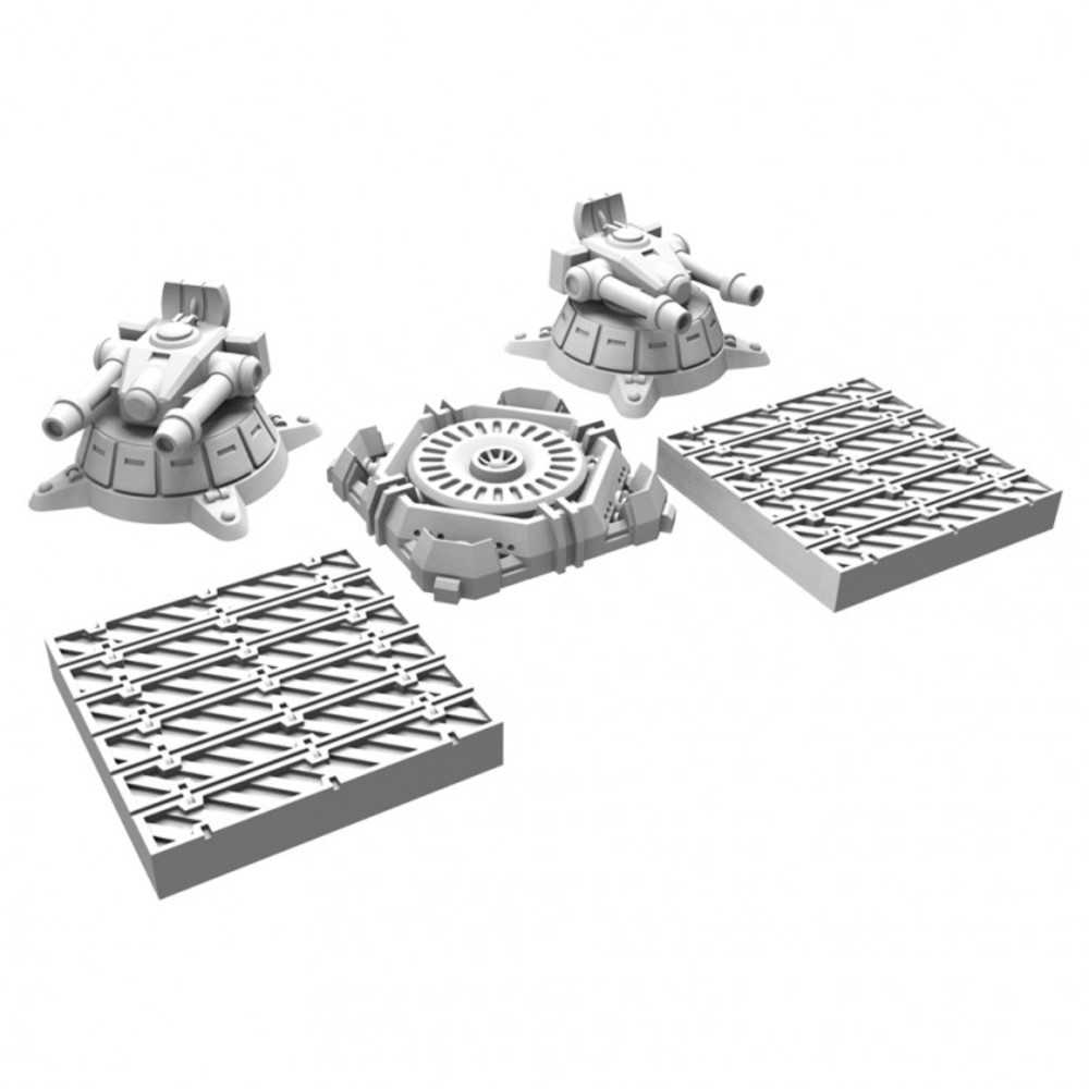 Mp: City Assets 2