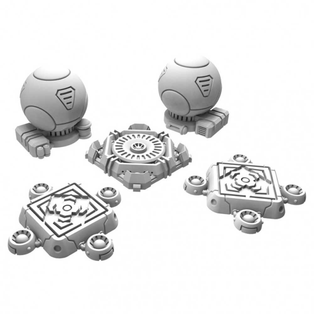Mp: City Assets 3