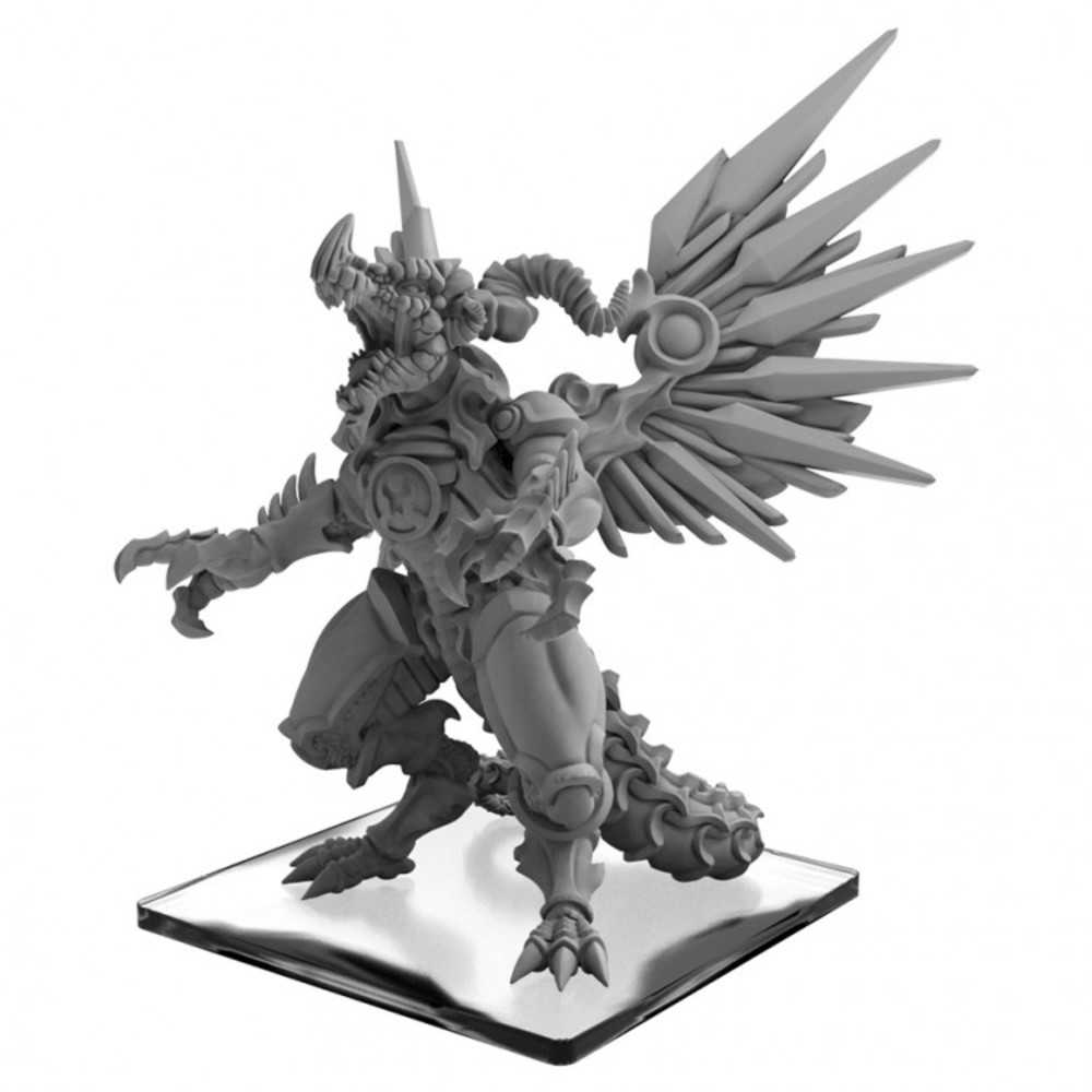 Mp: Da: Rastaban (Metal)