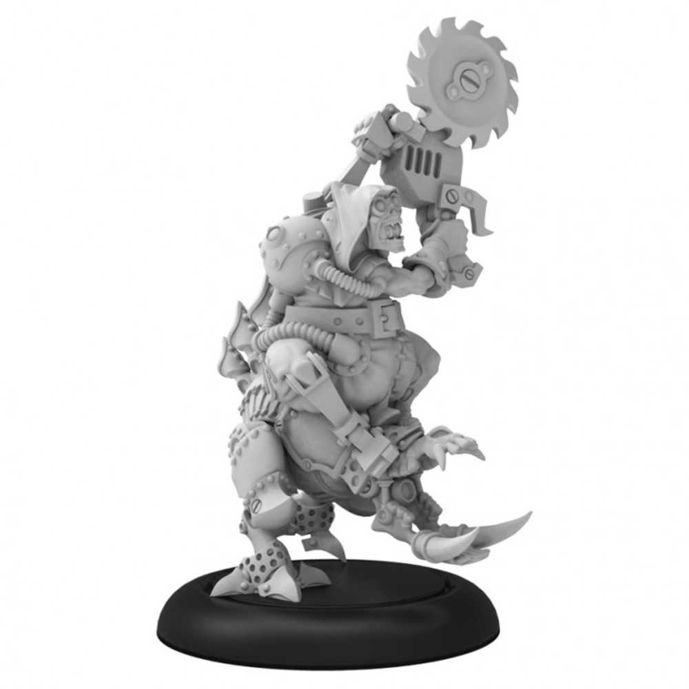 Rq: Specialist: Master Gurglepox (Metal)