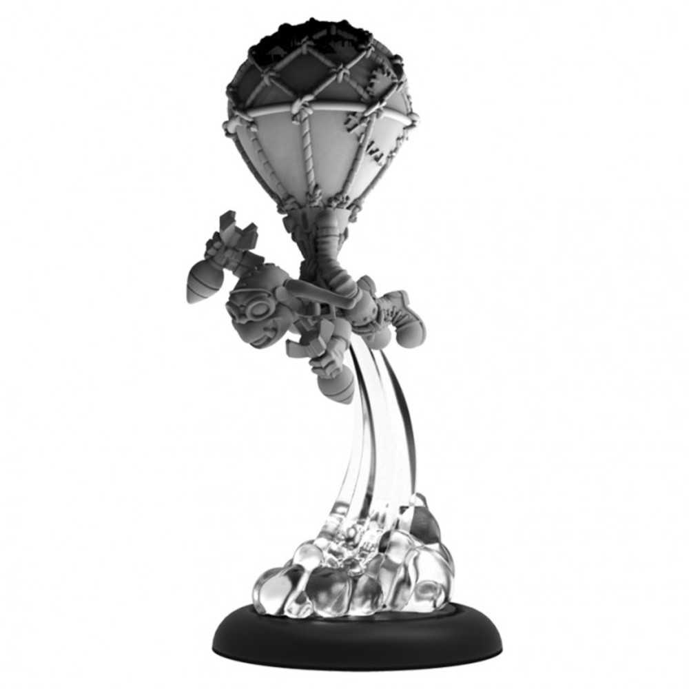 Rq: Scout: Flubbin (Metal)