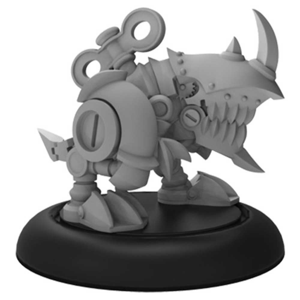 Rq: Guard: Mekanoshredder