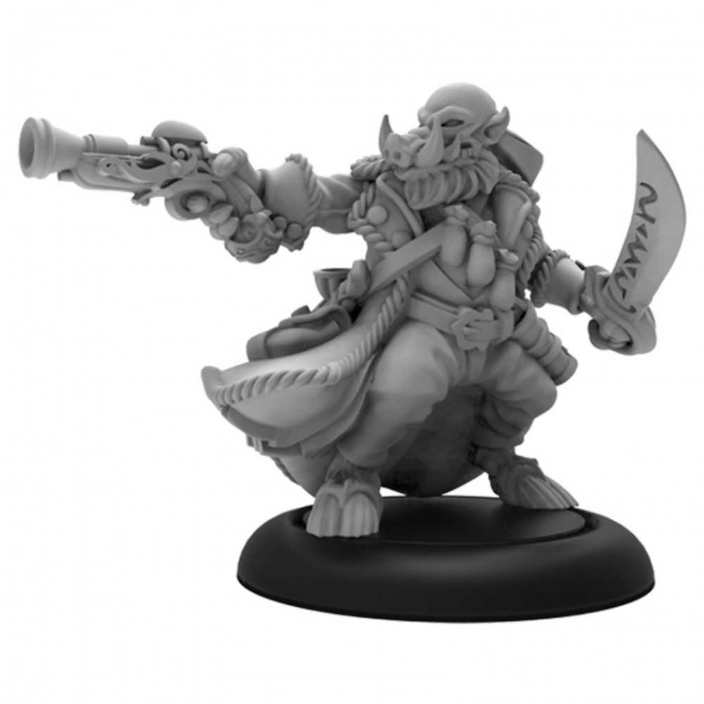 Rq: Fighter/Rogue: Lord Azazello