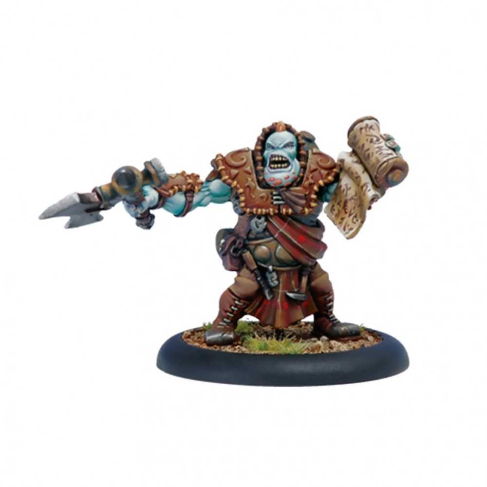 Hordes:Tb Stone Scribe Chronicler