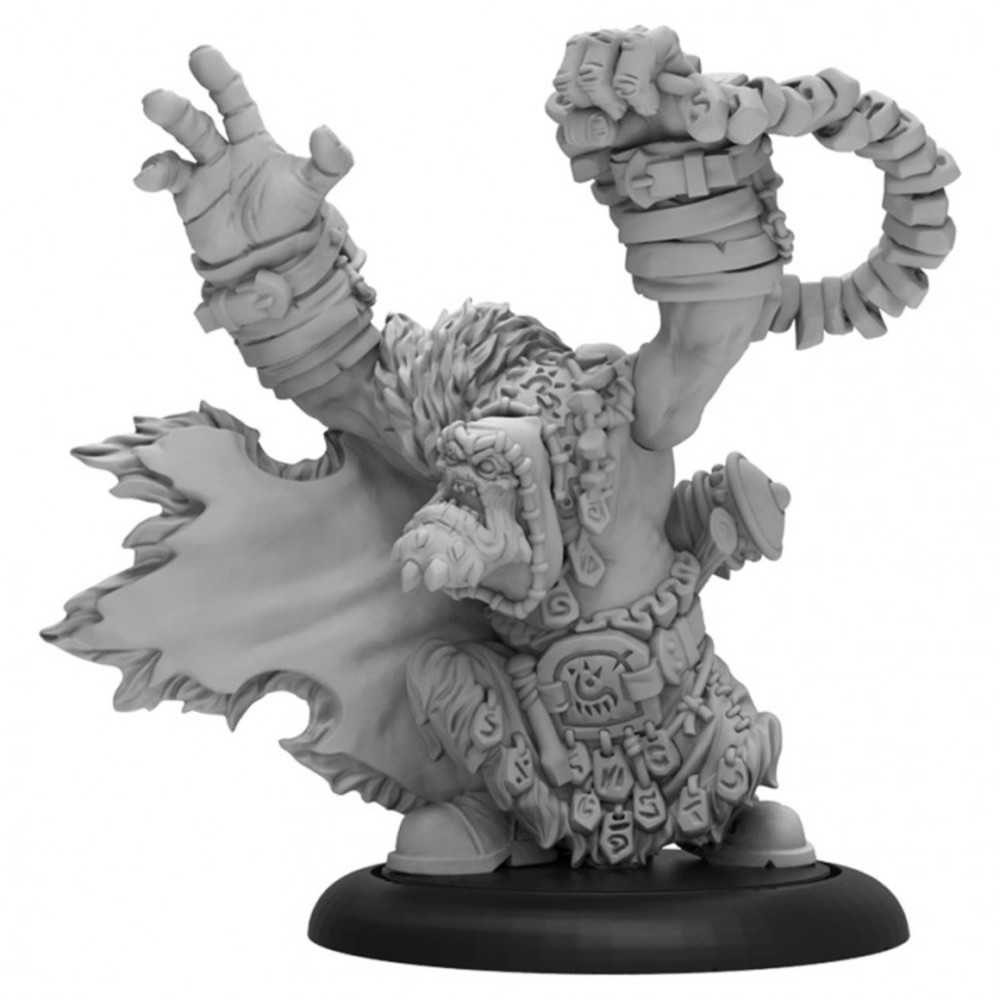 Hordes: Tb: Northkin Elder