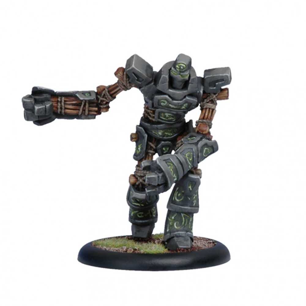 Hordes:Co O Woldwarden