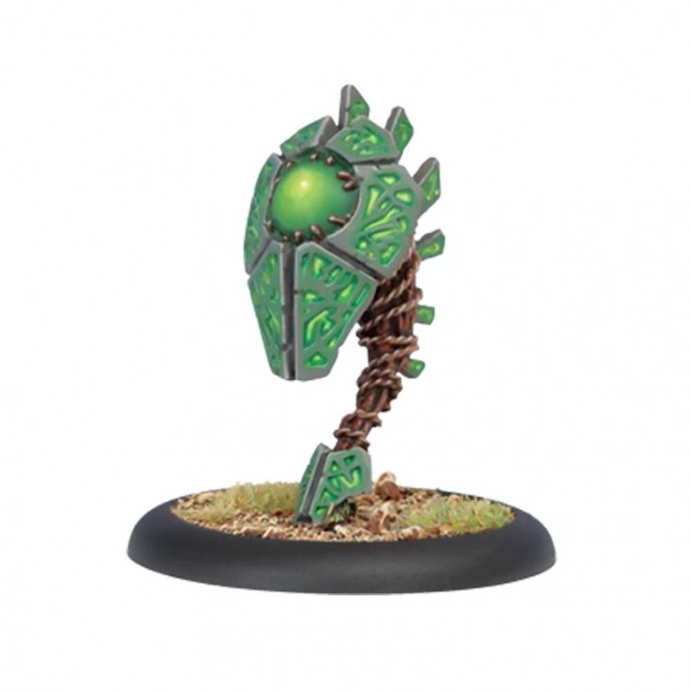 Hordes:Co O Woldwyrd Lt Warbeast