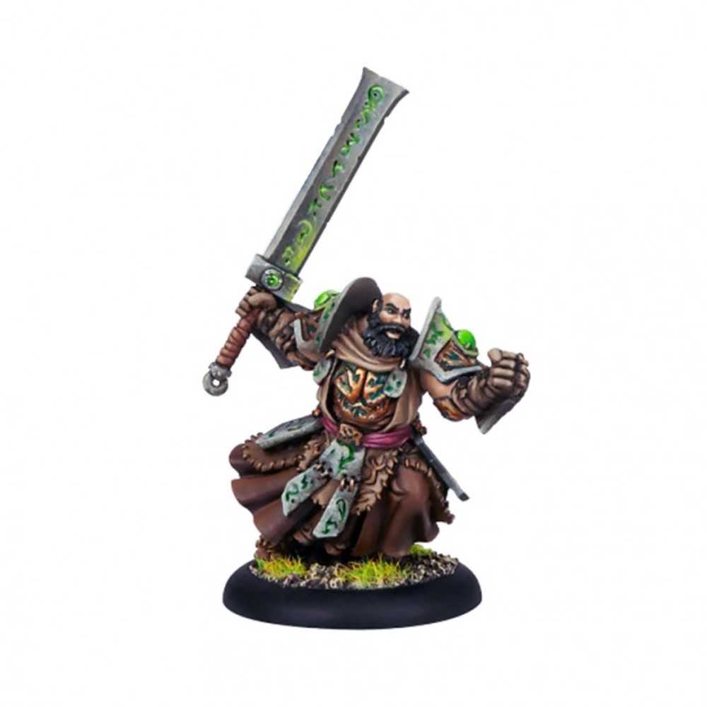 Hordes:Co O Warlock Baldur Stonesoul