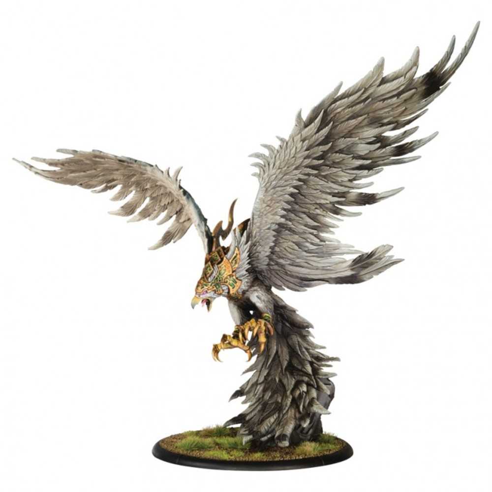 Hordes: Co O Storm Raptor Gargantuan