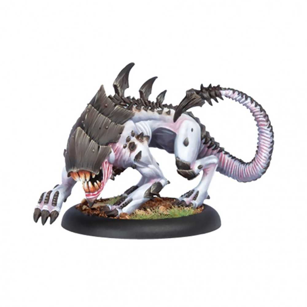 Hordes:Lo E Raek Lt Warbeast