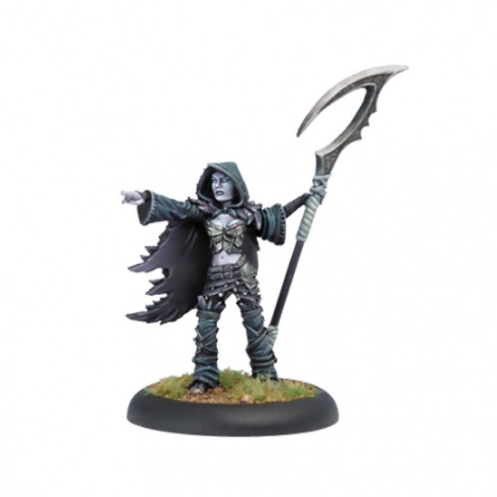 Hordes:Lo E Shepherd Solo