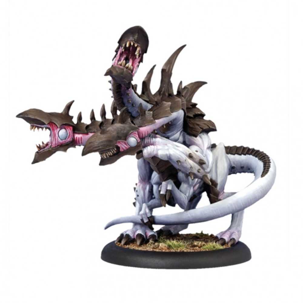 Hordes:Lo E Typhon Character Hvy Warbeast