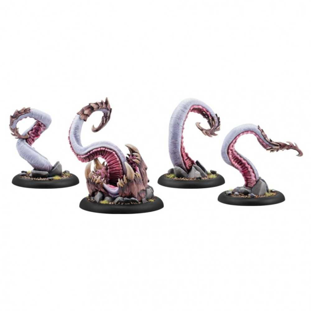 Hordes: Lo E: Hellmouth Unit