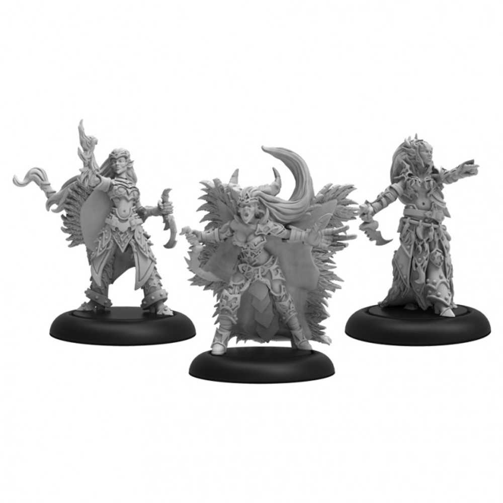 Hordes: Lo E: Ice Witches