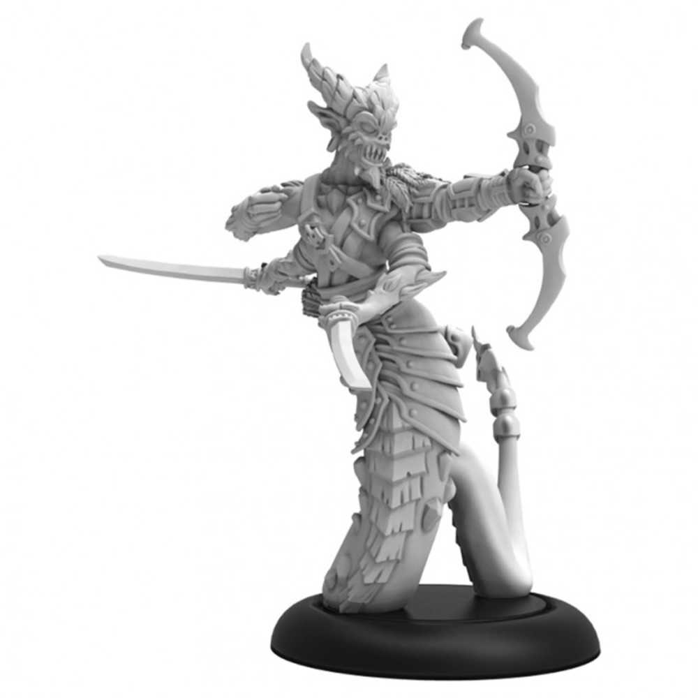Hordes: Lo E: Craelix Fang Of Everblight