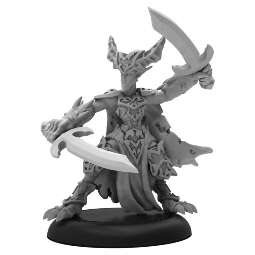 Wm: Lo E: Virtue Champion Solo