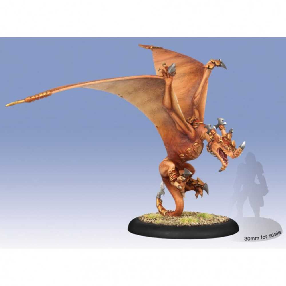 Hordes:Sk Archidon Heavy Warbeast