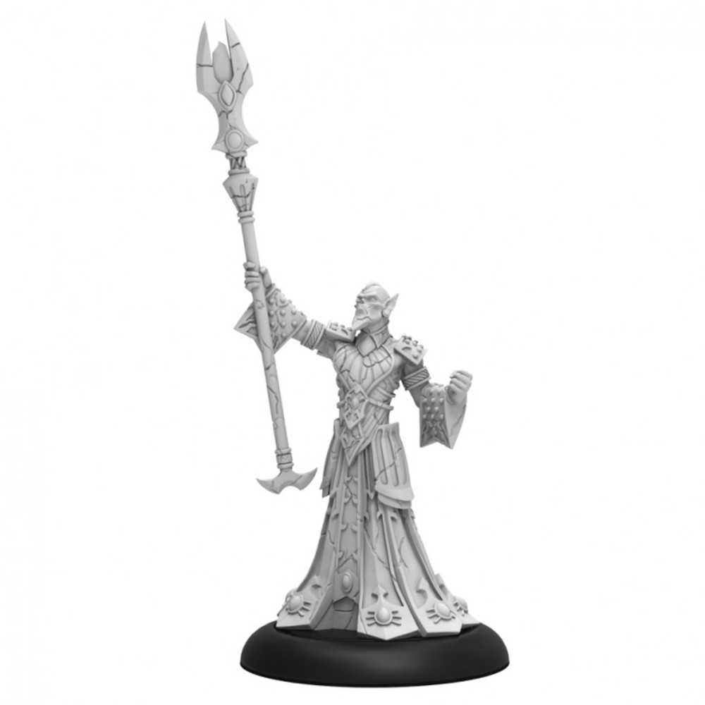 Hordes: Sk: Immortal Vessel (Metal)
